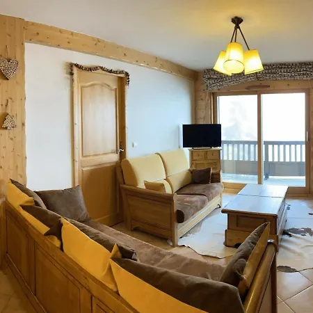 Apartment Lumineux 8 Pers Avec Piscine Et Parking Pres Des Pistes A - Fr-1-293-363 Villard-sur-Doron