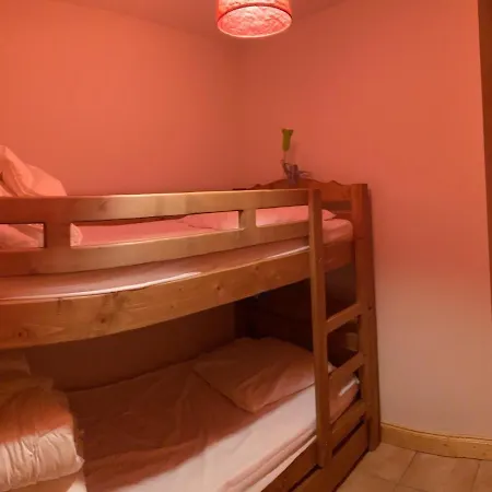 Apartment Lumineux 8 Pers Avec Piscine Et Parking Pres Des Pistes A - Fr-1-293-363