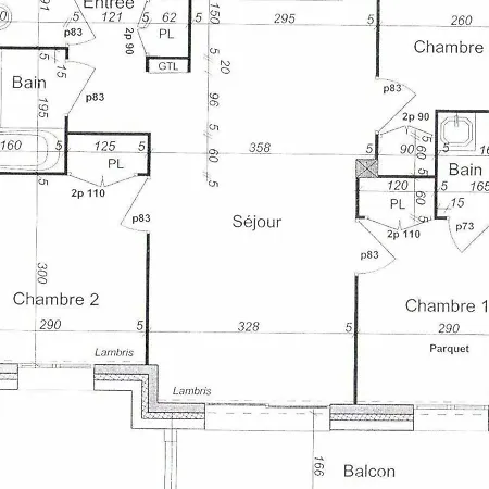 Apartment Lumineux 8 Pers Avec Piscine Et Parking Pres Des Pistes A - Fr-1-293-363 Villard-sur-Doron
