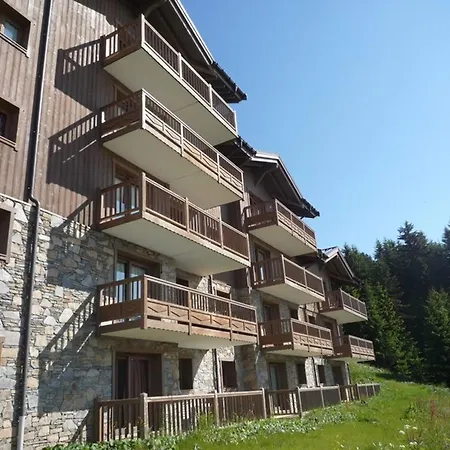 Lumineux 8 Pers Avec Piscine Et Parking Pres Des Pistes A - Fr-1-293-363 Apartment